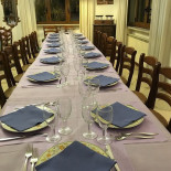 Cenerentola Nourriture