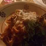 Catojo Dello Spinetto Comida