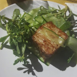 Catojo Dello Spinetto Comida