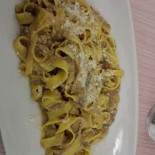 Da Ale food