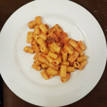Da Ale food