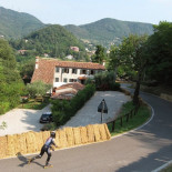 Colle Del Barbarossa Nourriture