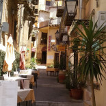 Caffe Girasole À l'intérieur