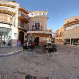 Caffe Girasole Extérieur