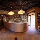 Caffe Girasole Extérieur