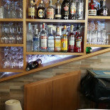 Caffe Girasole Nourriture