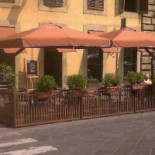 Caffe Della Galleria Extérieur