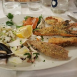 Al Capolinea food