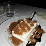 Al Capolinea food