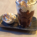 Caffe' Prestige Nourriture