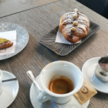Caffe' Prestige Nourriture