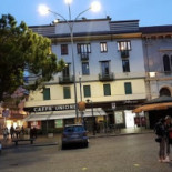 Caffè Unione À l'intérieur
