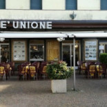 Caffè Unione Extérieur