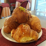 Caffè Unione Nourriture