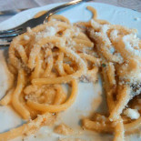 Ai Cavallini Nourriture