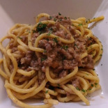 Ai Cavallini Nourriture