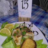 Al Piano Comida