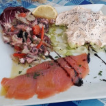 Al Piano Comida