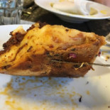 Caffe Le Logge food