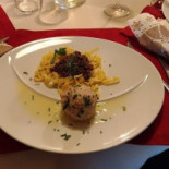 Corte Civa Agriturismo food