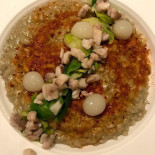 Acquada Comida
