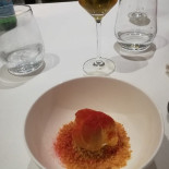 Acquada Comida