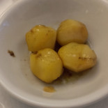 Antica Trattoria Cento Rampini Nourriture