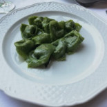 Antica Trattoria Cento Rampini Nourriture