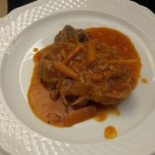 Antica Trattoria Cento Rampini Nourriture