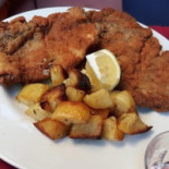 Burghe Comida