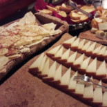 Burghe Comida