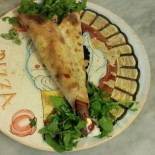Come Vuoi Tu Comida