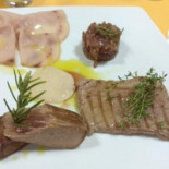 Ca Dul Vegiu Comida