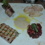 Ca Dul Vegiu Comida