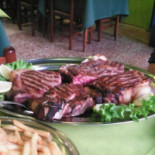 Da Marino Nourriture