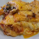 Da Marino Nourriture