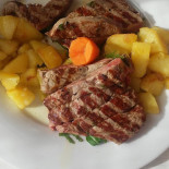 Boton D'oro food