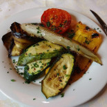 Boton D'oro food