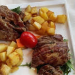 Boton D'oro food