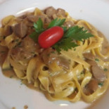Boton D'oro food