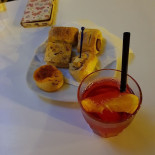 Primavera food