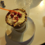 Primavera food