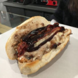 Bubble Street Food Nourriture