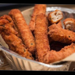 Bubble Street Food Nourriture