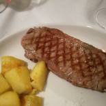Chez Nadi Comida