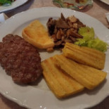 Al Crot food