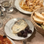 Al Crot food