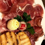 Al Crot food