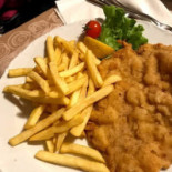Al Crot Comida