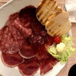 Al Crot food